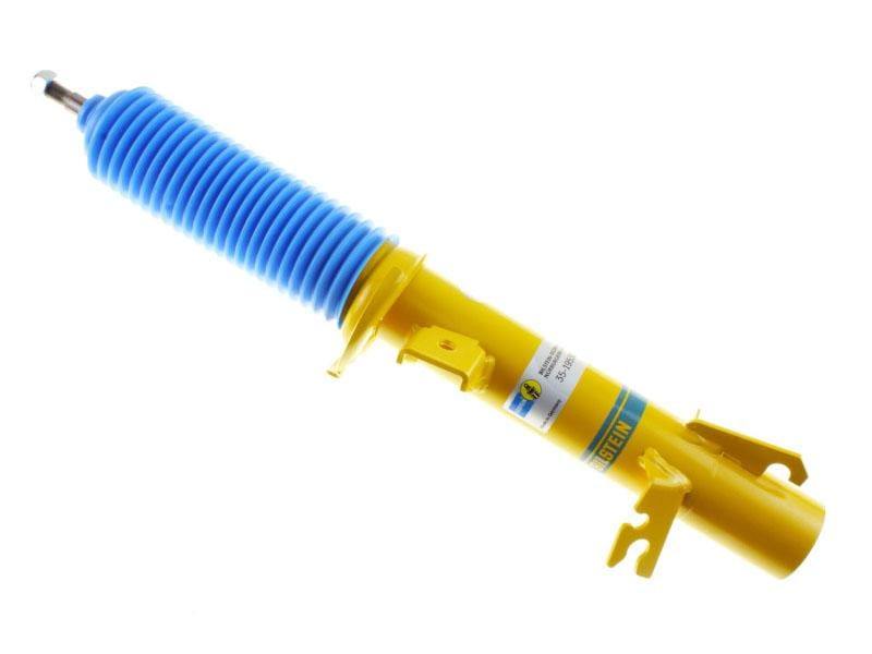 Bilstein B6 Heavy Duty Front Left Shock - R6X MINI