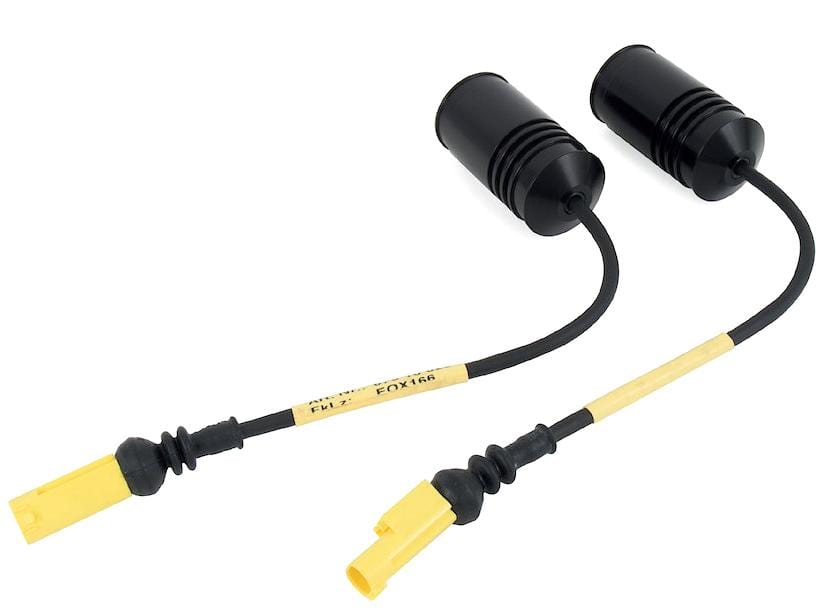 Ohlins EDC Cancellation Kit - BMW / G80 / G82 / M3 / M4 xDrive