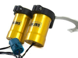Ohlins DCC Cancellation Kit - Audi | 8P | 8J Mk2