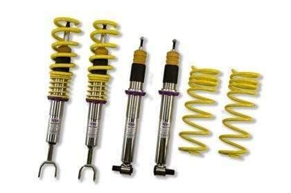 KW V3 Suspension Coilover Kit - B6 | B7 A4 (FWD)