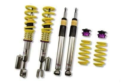 KW V3 Suspension Coilover Kit - B6 | B7 S4 (Sedan)