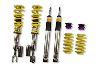 KW V3 Suspension Coilover Kit - B6 | B7 Audi S4 Avant