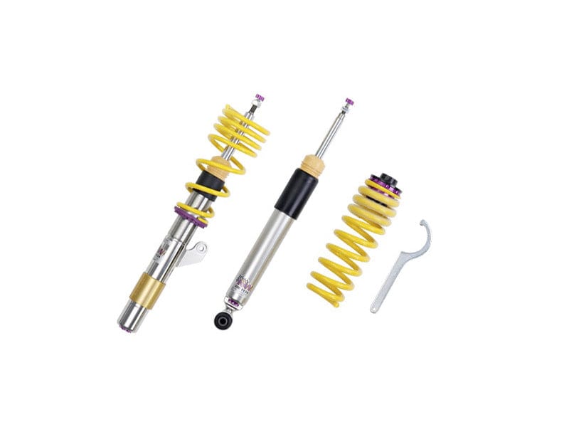 KW V3 Suspension Coilover Kit - Audi / B9+ S5 Sportback w/ EDC