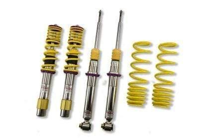 KW V3 Suspension Coilover Kit - E39 5-Series (Sedan w/o EDC)