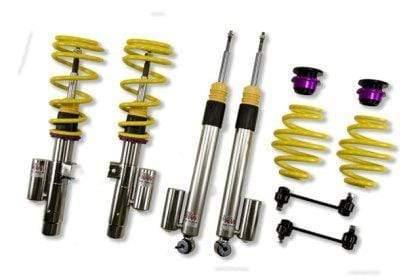 KW V3 Suspension Coilover Kit - E46 M3