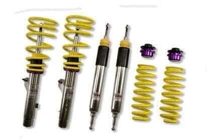 KW V3 Suspension Coilover Kit - E8X 1-Series