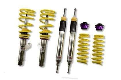 KW V3 Suspension Coilover Kit - E90 | E92 3-Series (AWD)