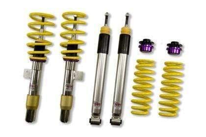 KW V3 Suspension Coilover Kit - E90 | E92 M3 (w/ EDC)
