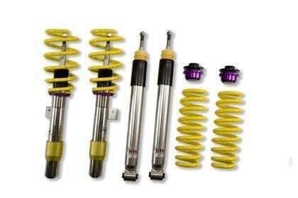 KW V3 Suspension Coilover Kit - E93 M3 (w/ EDC)