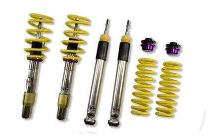 KW V3 Suspension Coilover Kit - E93 M3 (w/o EDC)