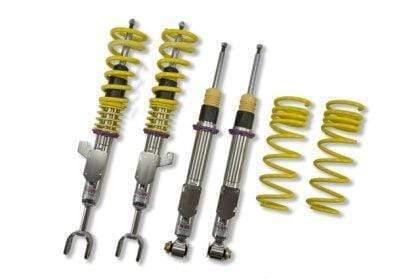 KW V3 Suspension Coilover Kit - F10 5-Series | F0X 7-Series (w/o EDC | Active Steering)