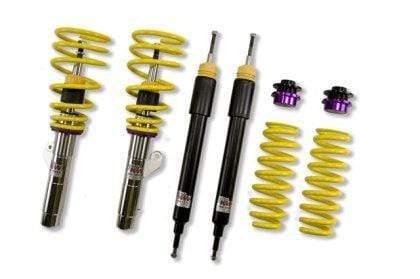 KW V3 Suspension Coilover Kit - E84 X1 sDrive28i |35i