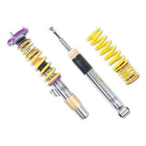 KW Clubsport Coilover Kit 2-Way Adjustable - E9X M3 (w/o EDC)