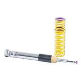 KW Clubsport Coilover Kit 2-Way Adjustable - E9X M3 (w/o EDC)