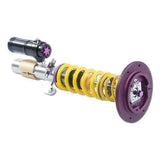 KW Clubsport Coilover Kit 2-Way Adjustable - F8X M3 | M4 (w/ EDC)