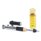 KW Clubsport Coilover Kit 2-Way Adjustable - F8X M3 | M4 (w/ EDC)