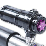 KW Clubsport Coilover Kit 2-Way Adjustable - F8X M3 | M4 (w/ EDC)