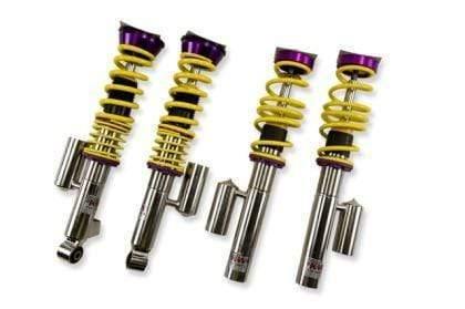 KW V3 Suspension Coilover Kit - 996 Carerra 2 | Targa|Conv.