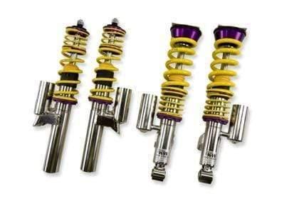 KW V3 Suspension Coilover Kit - 996 GT3