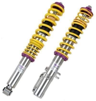 KW V3 Suspension Coilover Kit - 964 Carerra 2 | Conv.| Targa