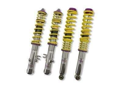 KW V3 Suspension Coilover Kit - 964 Turbo