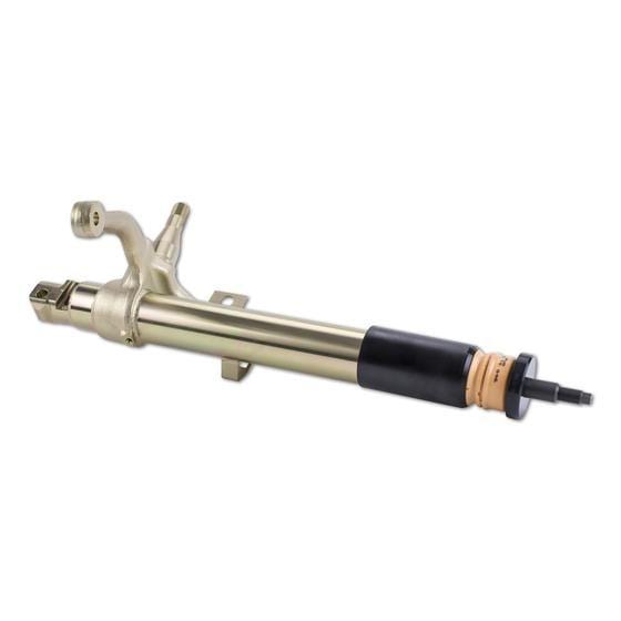  KW Suspension