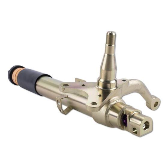  KW Suspension