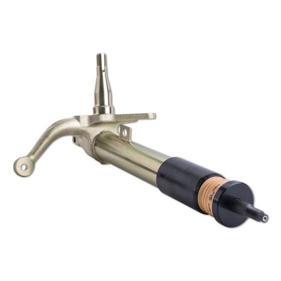  KW Suspension