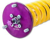 KW Clubsport Coilover Kit w/ Top Mounts - 996 Carerra 4 | 4S & Turbo | S