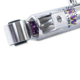 KW Clubsport Coilover Kit w/ Top Mounts - 996 Carerra 4 | 4S & Turbo | S