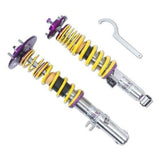 KW Clubsport Coilover Kit - 993 Carerra 2 (incl. Conv | Targa)