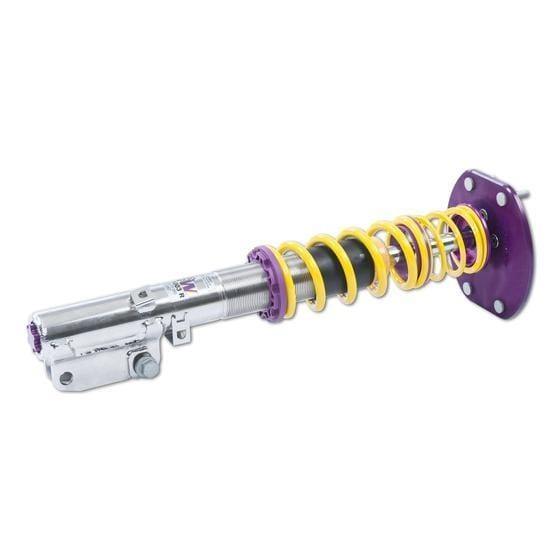 KW Clubsport Coilover Kit - 993 Carerra 2 (incl. Conv | Targa)