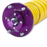 KW Clubsport Coilover Kit - 993 Carerra 2 (incl. Conv | Targa)