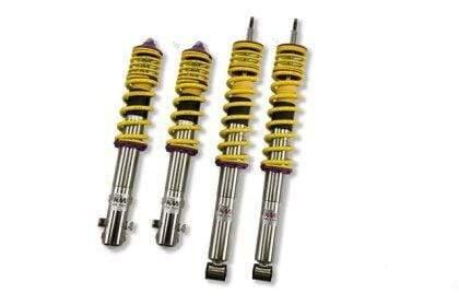 KW V3 Suspension Coilover Kit - MK2 Golf | Jetta