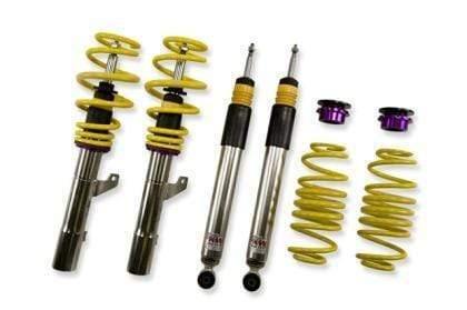 KW V3 Suspension Coilover Kit - MK6 Jetta TDI