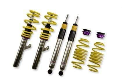 KW V3 Suspension Coilover Kit - MK6 Jetta 2.0L (2011-2013)