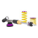 KW Clubsport Coilover Kit 2-Way Adjustable - MK7 GTi | Golf R