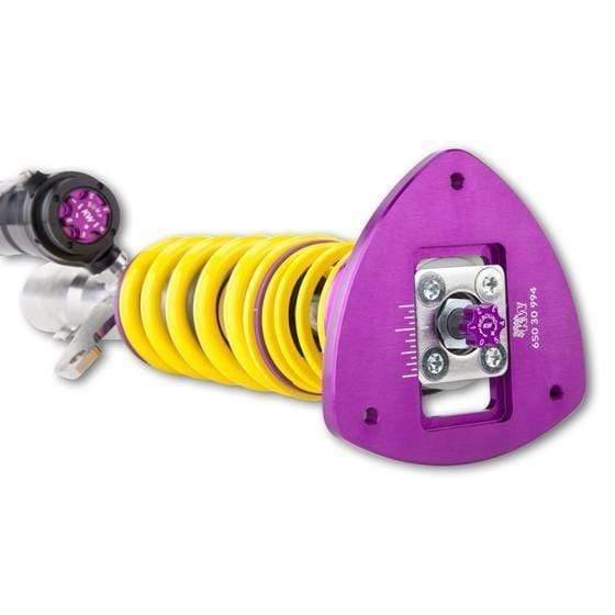 KW Clubsport Coilover Kit 2-Way Adjustable - MK7 GTi | Golf R