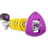 KW Clubsport Coilover Kit 2-Way Adjustable - MK7 GTi | Golf R
