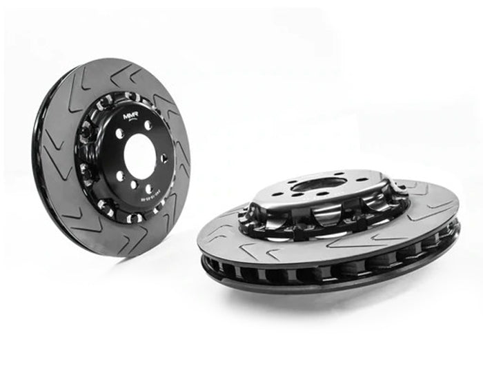 MMR Forged Monoblock Big Brake Kit - BMW / F2X / F3X