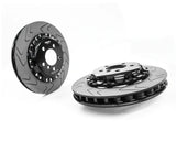 MMR Forged Monoblock Big Brake Kit - BMW / F2X / F3X