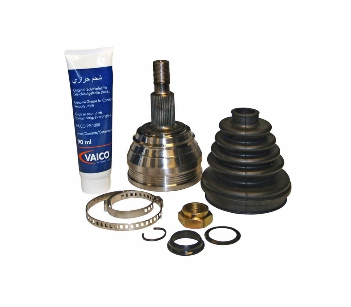CV Joint and Boot Kit Outer (5x100 5spd) - VW Mk4 Golf & Jetta / Mk3 & Corrado VR6