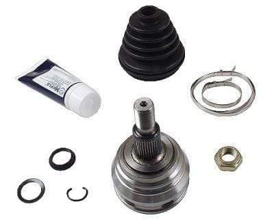CV Joint and Boot Kit | Outer (5x100 - 5spd)