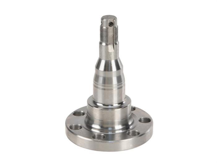 Rear Stub Axle | VW w/ Drum Brakes