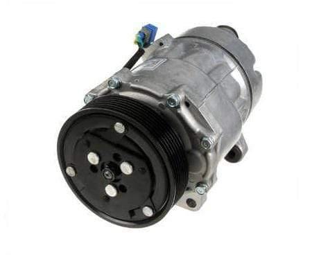 AC Compressor | Mk3 Golf | Jetta | VR6