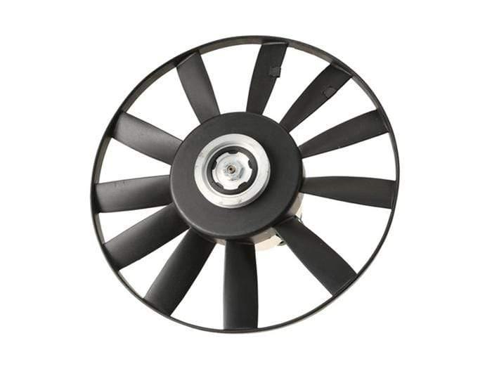 Radiator Fan Assembly and Motor | Corrado VR6 (Nissens Brand)