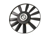 Radiator Fan Assembly and Motor | Corrado VR6 (Nissens Brand)