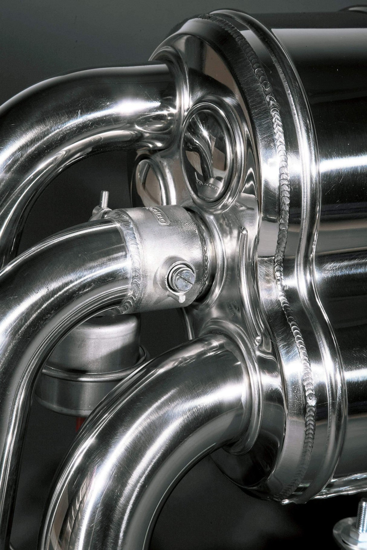 Ferrari 360 – FreeFlow Exhaust