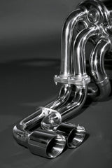 Ferrari 360 – FreeFlow Exhaust