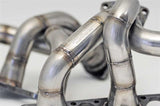 AWE Tuning Performance Headers - 996 Turbo / 997 GT2 (NLA)